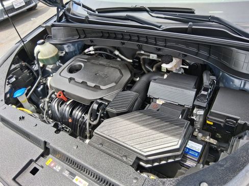 Used 2020 Hyundai Tucson Ultimate FWD image 24