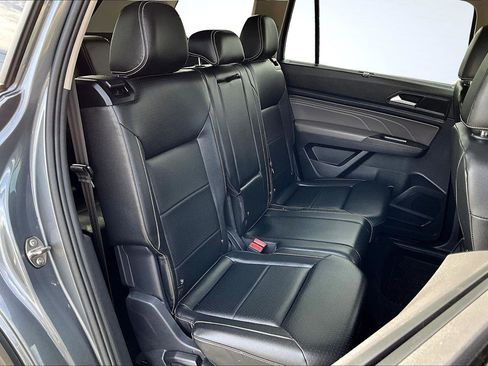 Used 2022 Volkswagen Atlas SE image 27