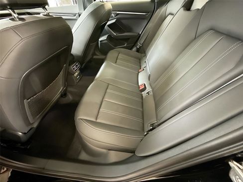 New 2026 Audi Q3 quattro 2.0T image 25