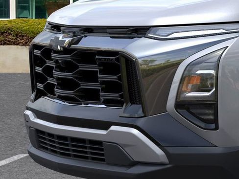 New 2026 Chevrolet Equinox ACTIV w/ Convenience Package III image 13