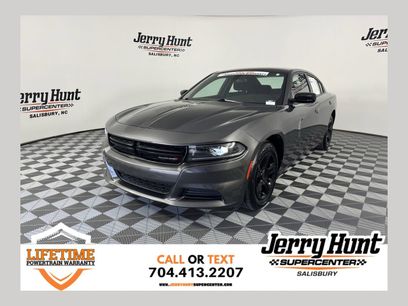 Used 2023 Dodge Charger SXT
