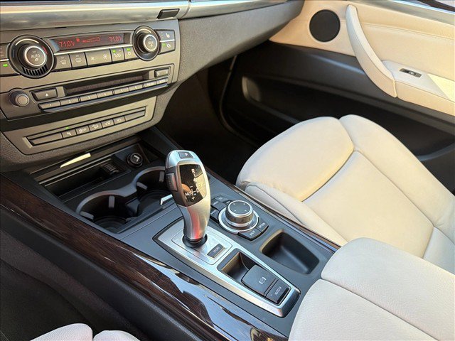 Used 2011 BMW X5 xDrive50i AWD/4WD image 23
