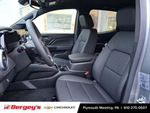 New 2026 Chevrolet Colorado LT w/ LT Convenience Package AWD/4WD image 8