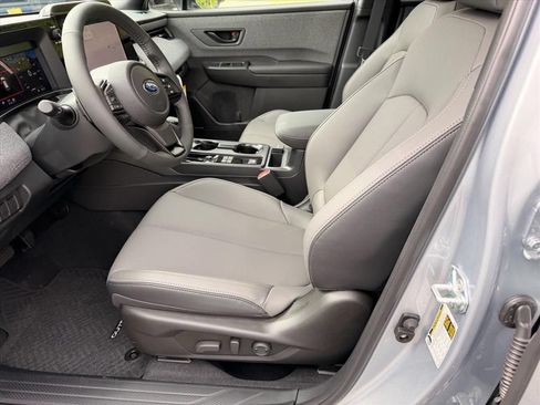 New 2026 Subaru Outback Limited AWD/4WD image 8