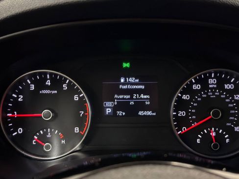 Used 2020 Kia Sportage LX w/ LX Popular Package AWD/4WD image 21