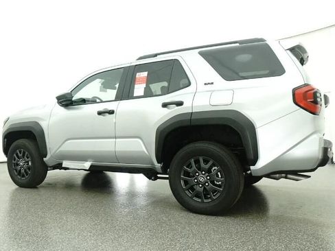 New 2026 Toyota 4Runner SR5 image 20
