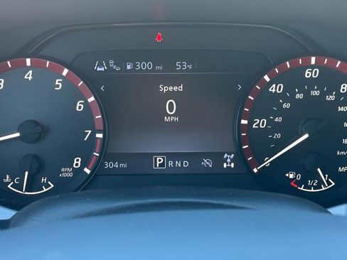 New 2025 Nissan Frontier PRO-4X w/ Pro Convenience Package image 30