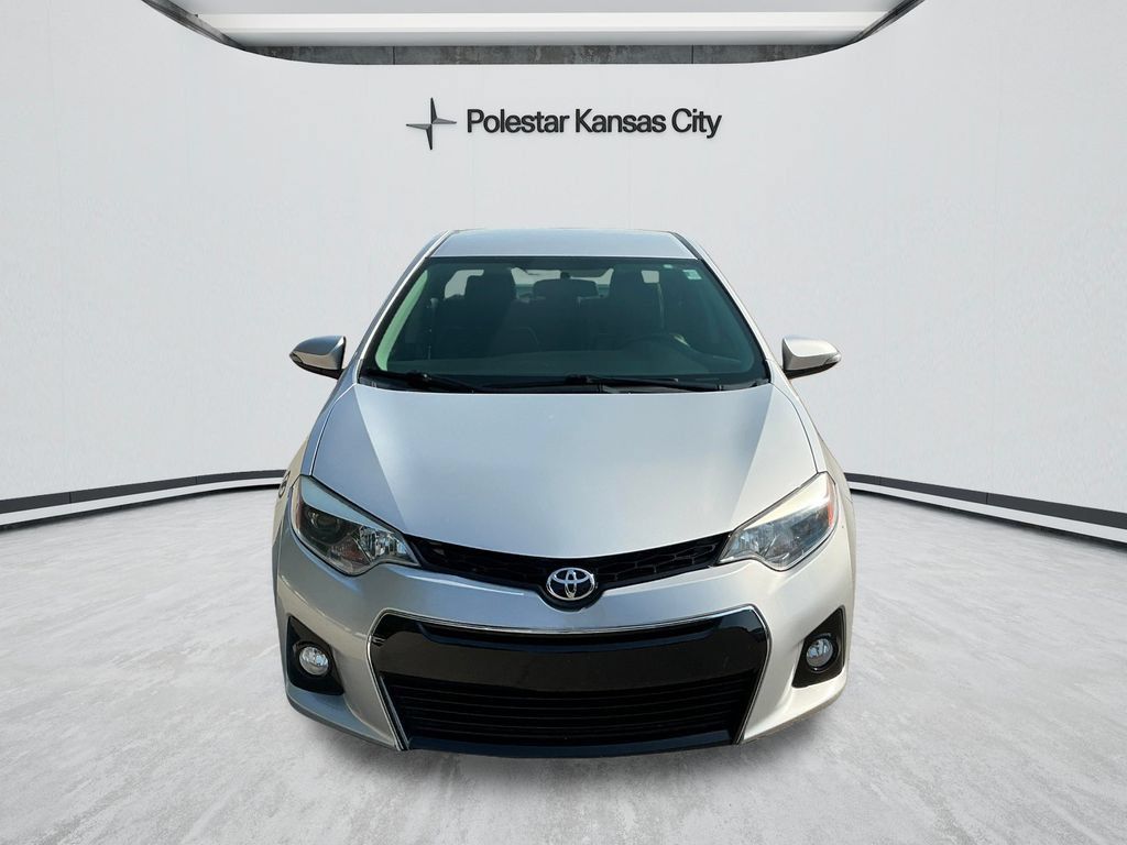 Used 2014 Toyota Corolla S FWD image 10