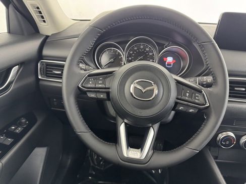 New 2025 MAZDA CX-5 AWD 2.5 S image 23