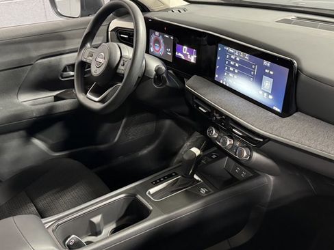 New 2026 Nissan Kicks S w/ Charging Package image 9