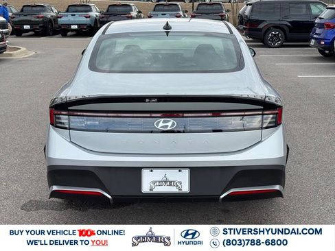 New 2026 Hyundai Sonata SE image 13