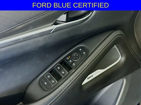 Used 2023 INFINITI QX60 Luxe w/ Performance Audio Package FWD image 21