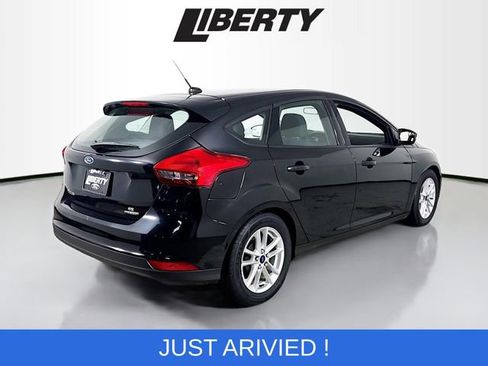 Used 2016 Ford Focus SE image 7