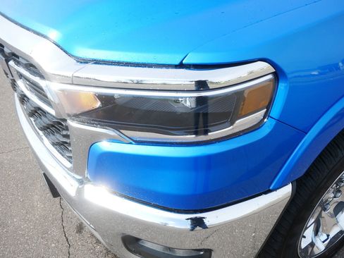 Used 2025 RAM 1500 Big Horn image 15