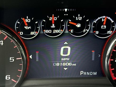 Used 2015 GMC Yukon Denali w/ Touring Package image 39