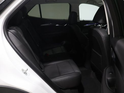 Used 2024 Buick Envision Preferred image 21