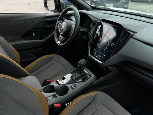 New 2026 Subaru Crosstrek 2.5i Sport image 11