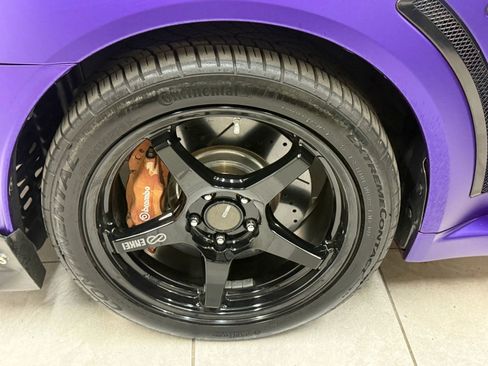 Used 2008 Mitsubishi Lancer Evolution MR image 36