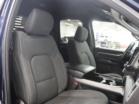 Used 2019 RAM 1500 Big Horn AWD/4WD image 27