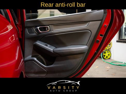 Used 2023 Acura Integra A-Spec image 25