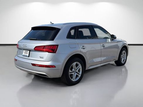 Used 2018 Audi Q5 2.0T Premium AWD/4WD image 3