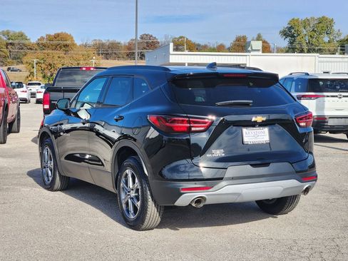 Used 2025 Chevrolet Blazer LT w/ Convenience Package image 7