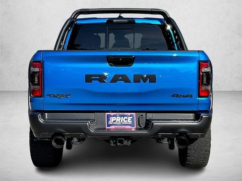 Used 2023 RAM 1500 TRX w/ TRX Level 2 Equipment Group AWD/4WD image 4