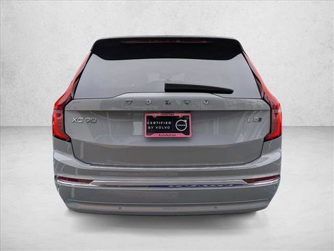 Certified 2025 Volvo XC90 B5 Core w/ Protection Package Premier image 7