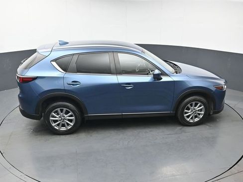 Used 2023 MAZDA CX-5 AWD 2.5 S w/ Select Package image 38