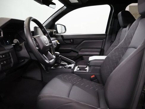 New 2026 Toyota Tacoma SR5 AWD/4WD image 11