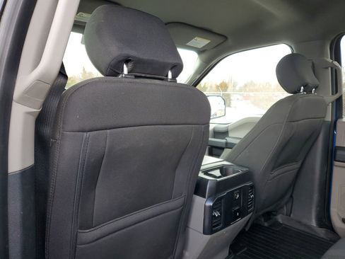 Used 2018 Ford F150 XL w/ Equipment Group 101A Mid image 24