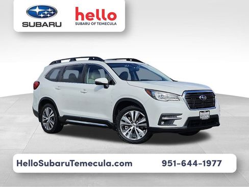 Used 2020 Subaru Ascent Limited w/ Technology Package image 1