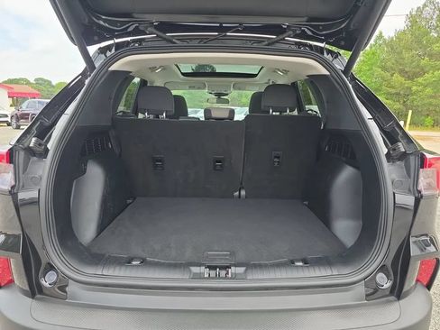 Used 2021 Ford Escape SE w/ Convenience Package AWD/4WD image 52