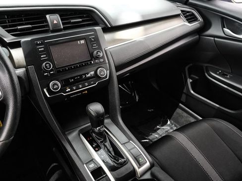 Used 2019 Honda Civic LX image 21