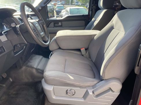 Used 2013 Ford F150 STX w/ Mid Equipment Group RWD image 15