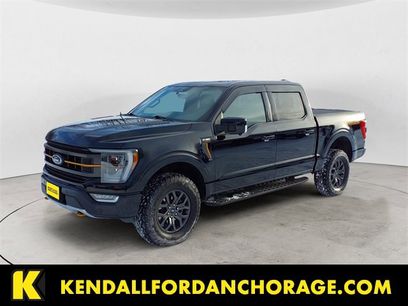 Certified 2022 Ford F150 Tremor w/ Equipment Group 402A High