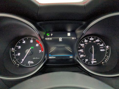 Used 2023 Alfa Romeo Stelvio Estrema image 17