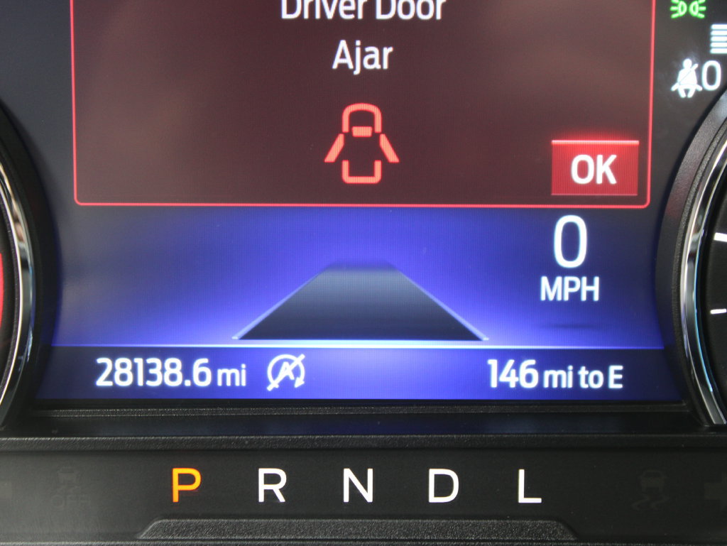 Used 2023 Ford Explorer XLT w/ XLT Sport Appearance Package AWD/4WD image 19