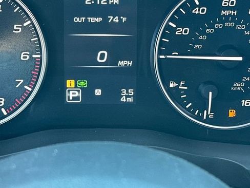 New 2026 Subaru Ascent Bronze Edition image 24