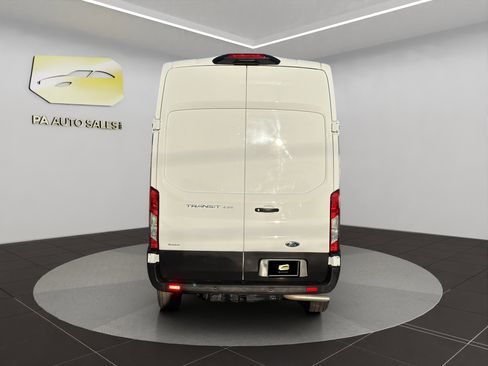 Used 2023 Ford Transit 250 148 High Roof image 6