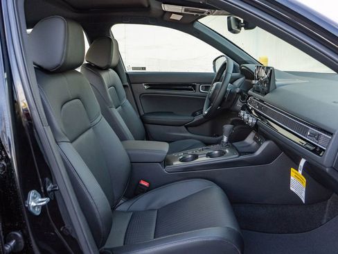 New 2026 Honda Civic Sport Touring image 14