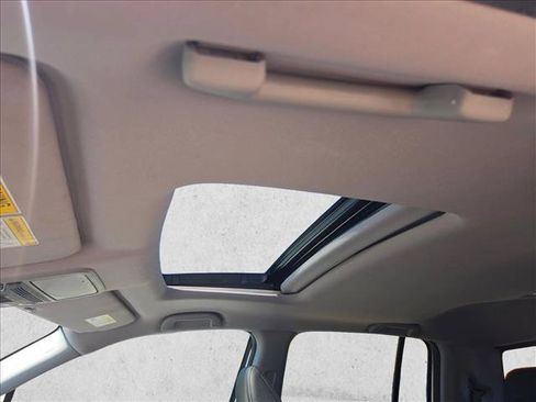 Used 2023 Honda Ridgeline RTL-E image 16