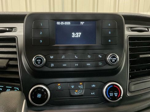 Used 2024 Ford Transit 250 148 Medium Roof w/ Load Area Protection Package image 17
