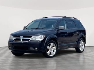 Used 2009 Dodge Journey SXT w/ Entertainment Group #2 FWD video 1