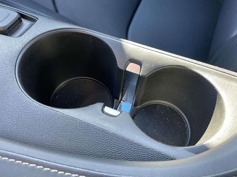 Used 2024 Chevrolet Camaro LT image 25