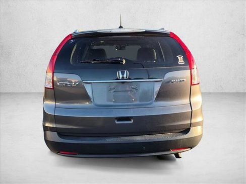 Used 2013 Honda CR-V EX-L image 6
