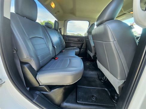 Used 2018 RAM 1500 Tradesman w/ Protection Group AWD/4WD image 14