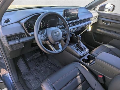 New 2026 Honda CR-V Sport-L image 3
