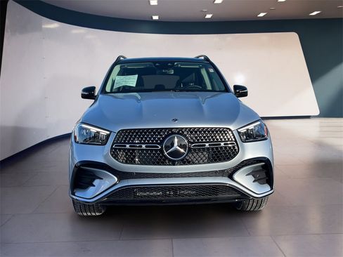 New 2026 Mercedes-Benz GLE 450 4MATIC image 5