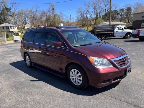 Used 2008 Honda Odyssey EX-L image 3